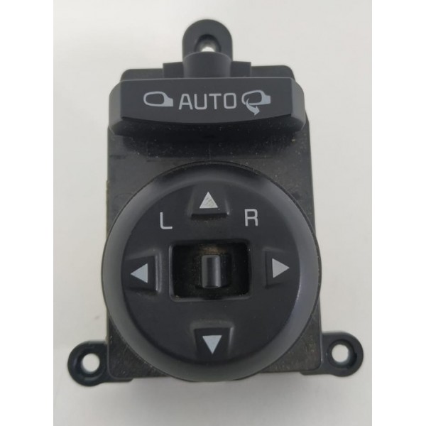 Botão Comando Retrovisor Cerato 2014 2015/2019 Origin