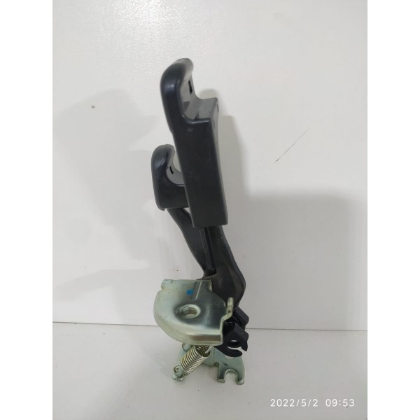 Alavanca Abertura Portinhola Tampa Traseira Cerato 2014/2019