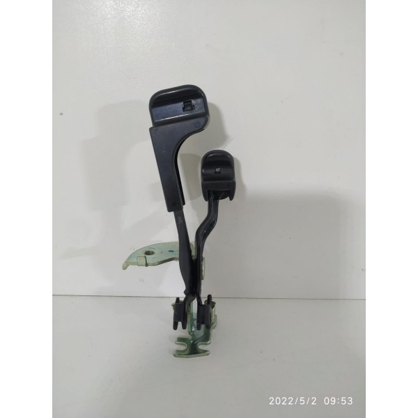 Alavanca Abertura Portinhola Tampa Traseira Cerato 2014/2019