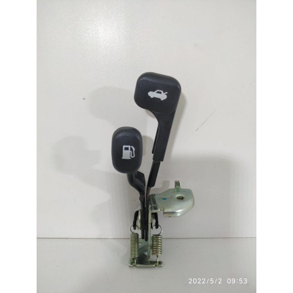 Alavanca Abertura Portinhola Tampa Traseira Cerato 2014/2019