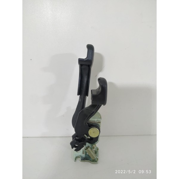 Alavanca Abertura Portinhola Tampa Traseira Cerato 2014/2019