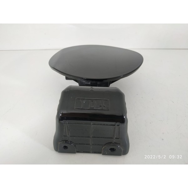 Portinhola Kia Cerato 2014 2015 2016 2017 2018 2019 Preto 2014