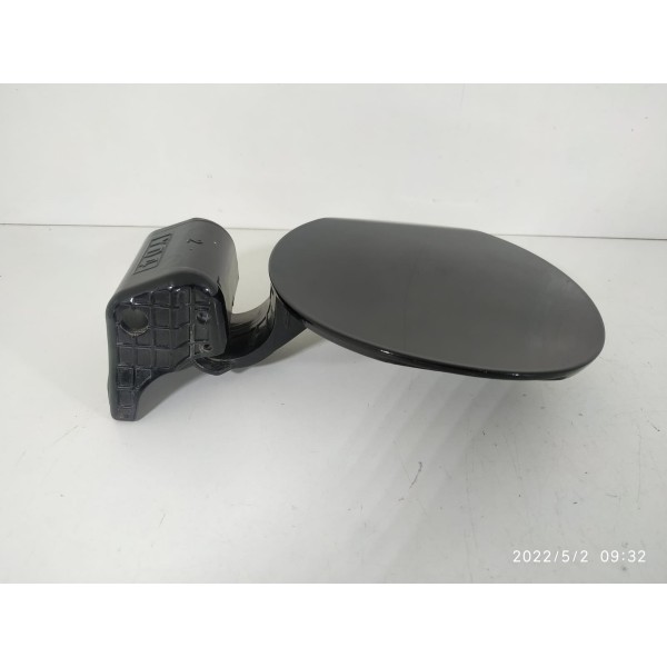 Portinhola Kia Cerato 2014 2015 2016 2017 2018 2019 Preto 2014