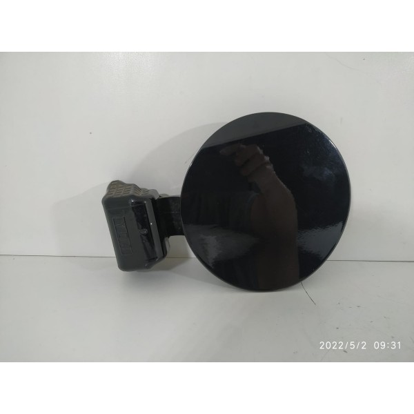 Portinhola Kia Cerato 2014 2015 2016 2017 2018 2019 Preto 2014