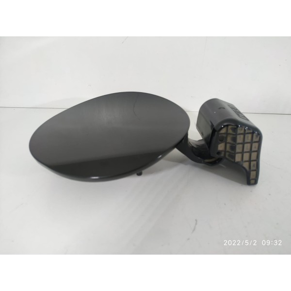 Portinhola Kia Cerato 2014 2015 2016 2017 2018 2019 Preto 2014