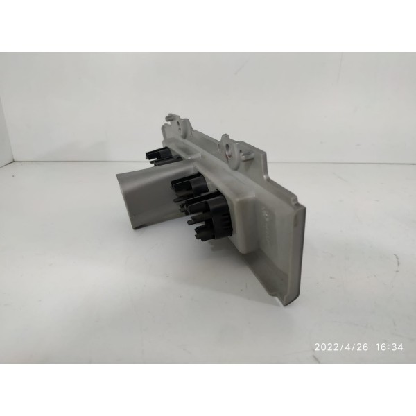 Botao Desembaçador Ford Focus 2009/2013