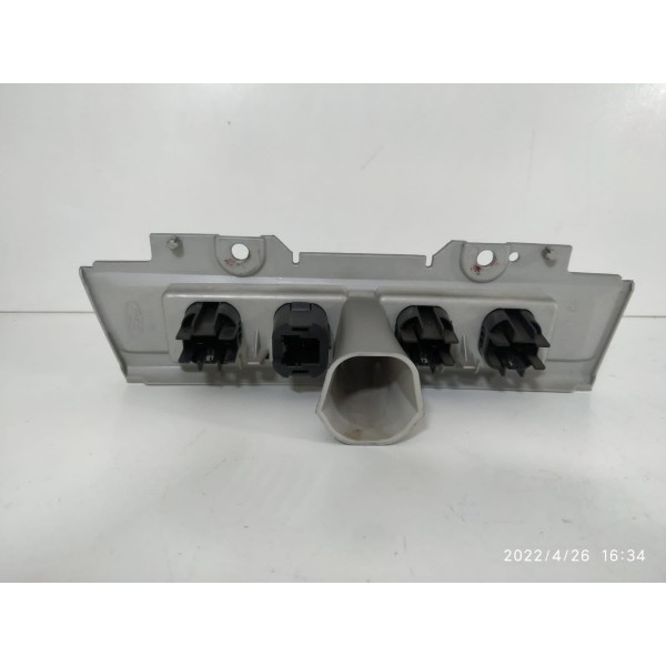 Botao Desembaçador Ford Focus 2009/2013