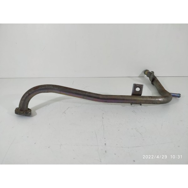 Tubo Agua Motor Kia Cerato 1.6 2014/2019