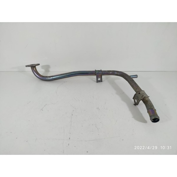 Tubo Agua Motor Kia Cerato 1.6 2014/2019