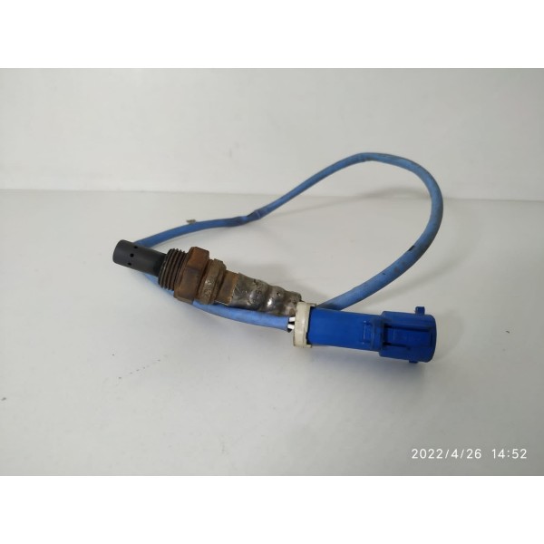 Sonda Lambda Ford Focus 2.0 Post 2009/2013 Orig