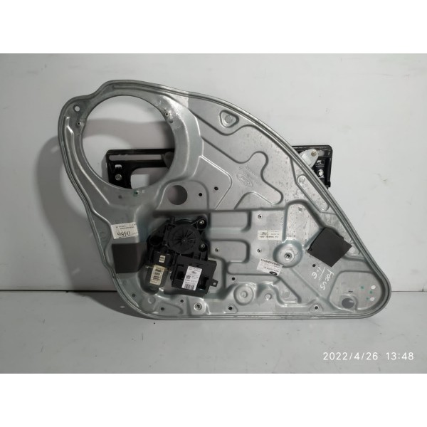 Maquina Vidro Focus Sed Traseira Esquer 2009/2013 7m51a24995