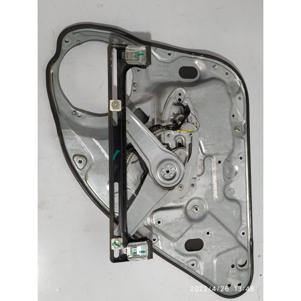 Maquina Vidro Focus Sed Traseira Esquer 2009/2013 7m51a24995