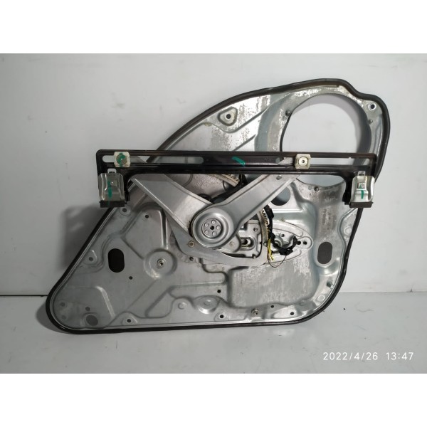 Maquina Vidro Focus Sed Traseira Esquer 2009/2013 7m51a24995