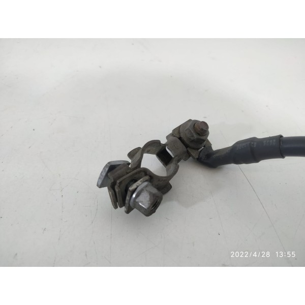 Cabo Polo Negativo Bateria Kia Cerato 2014/2019