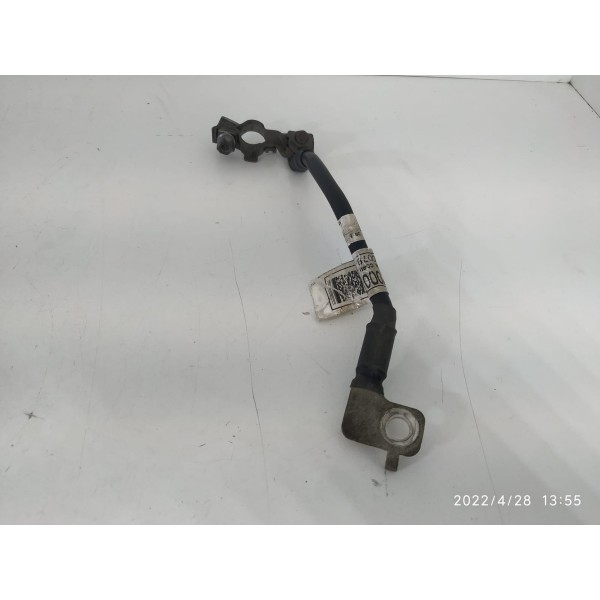 Cabo Polo Negativo Bateria Kia Cerato 2014/2019