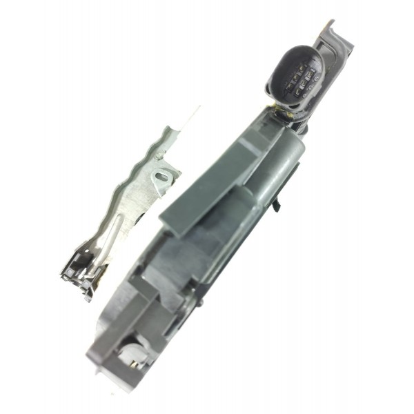 Fechadura Amarok Dianteira Direita 2010/2023 2h1837016d