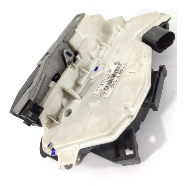 Fechadura Amarok Dianteira Direita 2010/2023 2h1837016d