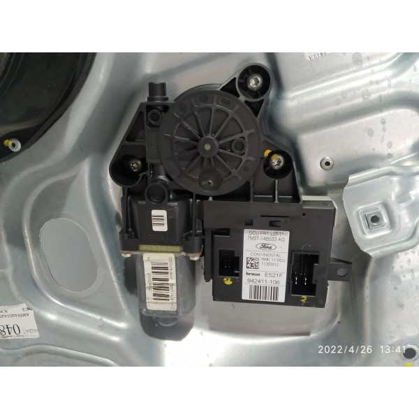 Maquina Vidro Focus Dianteira Esquer 2009/2013 7m51a203a29fc