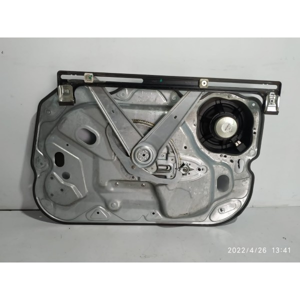 Maquina Vidro Focus Dianteira Esquer 2009/2013 7m51a203a29fc