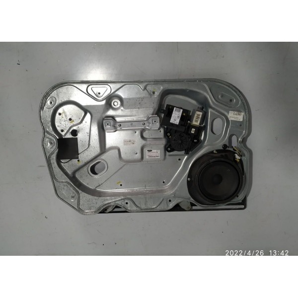 Maquina Vidro Focus Dianteira Esquer 2009/2013 7m51a203a29fc