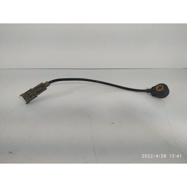 Sensor Detonação Kia Cerato 1.6 2014/2019