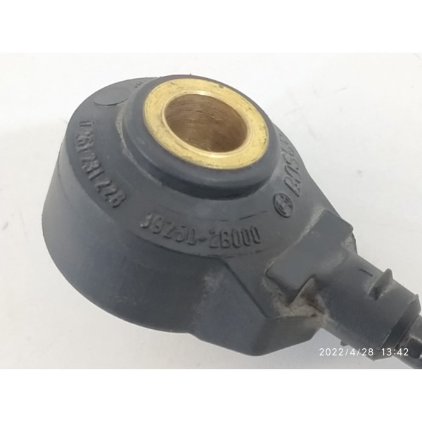 Sensor Detonação Kia Cerato 1.6 2014/2019