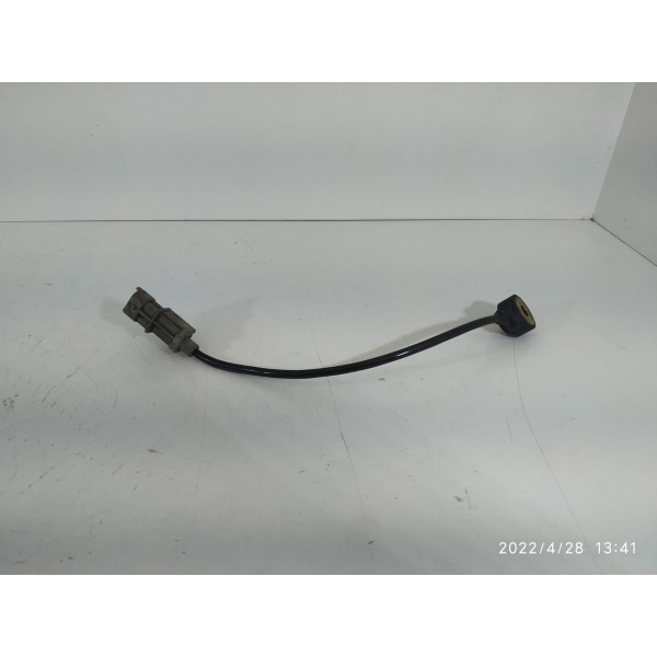 Sensor Detonação Kia Cerato 1.6 2014/2019