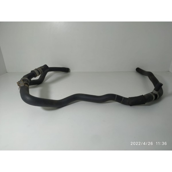 Mangueira Radiador Ford Focus 2.0 2009/2013