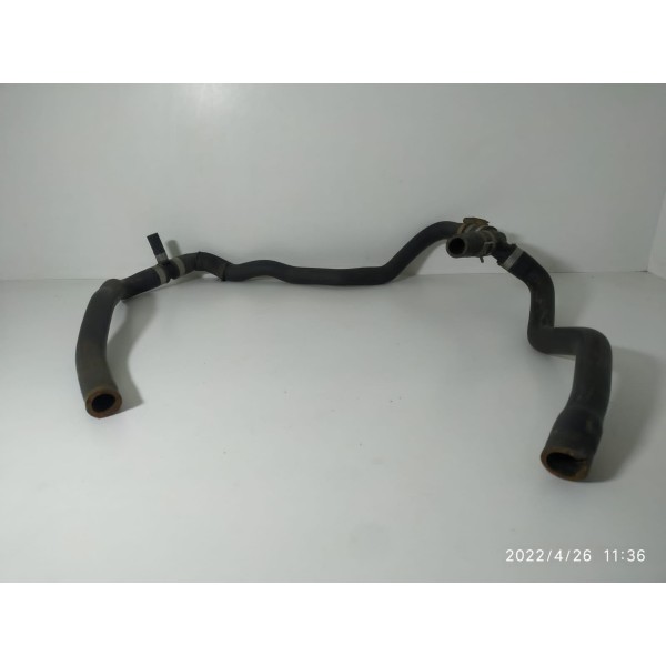 Mangueira Radiador Ford Focus 2.0 2009/2013