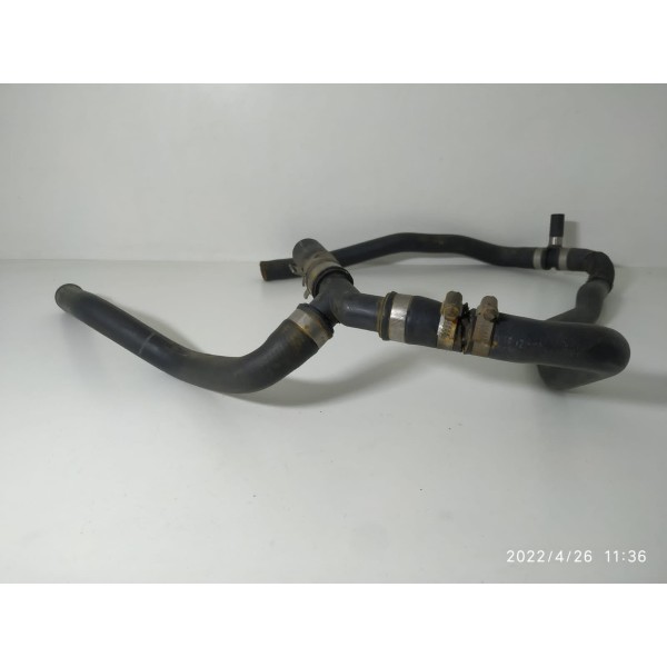 Mangueira Radiador Ford Focus 2.0 2009/2013