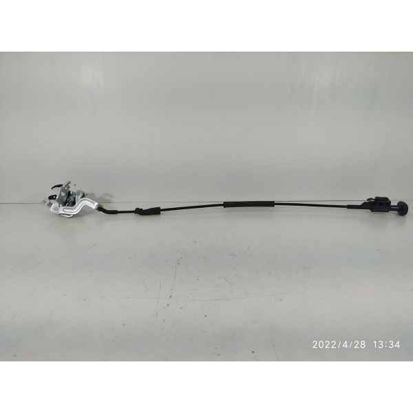 Trava Banco Traseiro Kia Cerato Direito 2014/2019 Orig