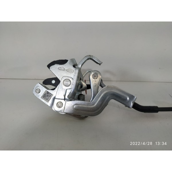 Trava Banco Traseiro Kia Cerato Direito 2014/2019 Orig