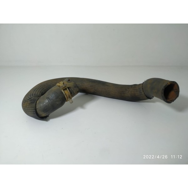 Mangueira Radiador Ford Focus 2.0 2009/2013