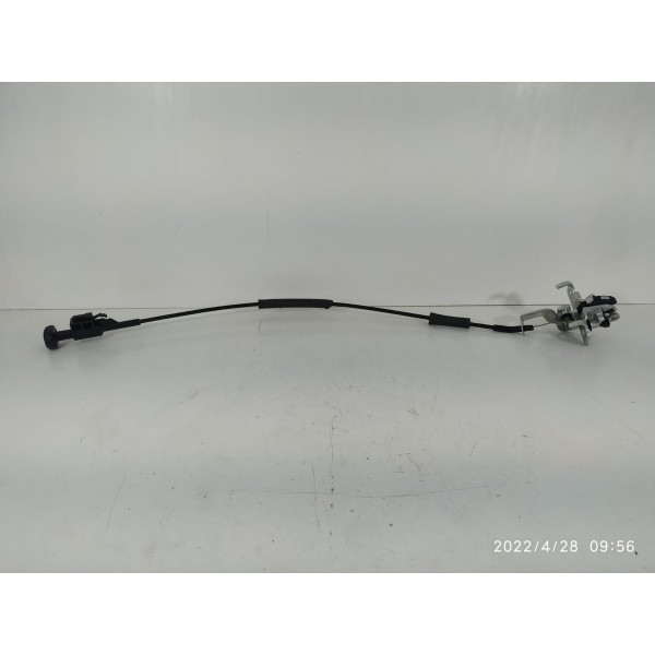 Trava Banco Traseiro Kia Cerato Esq 2014/2019 Orig