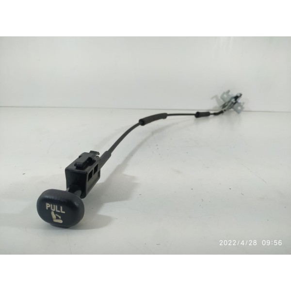 Trava Banco Traseiro Kia Cerato Esq 2014/2019 Orig