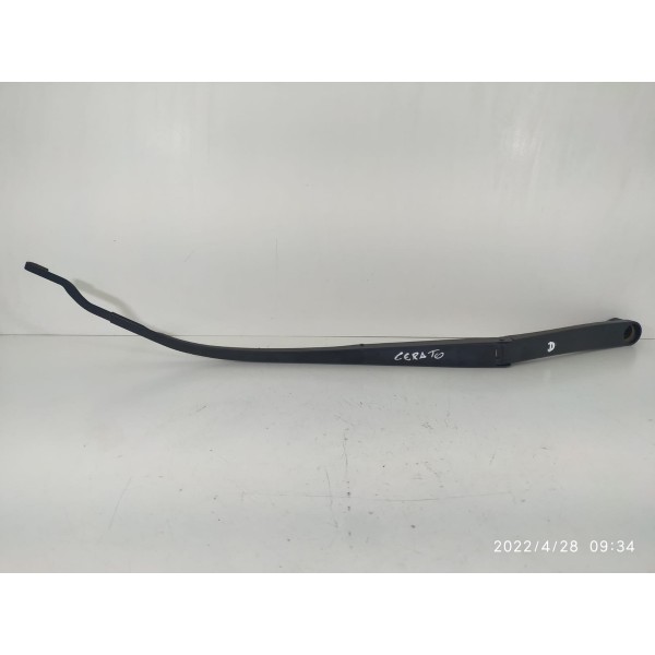 Braço Limpador Parabrisa Direito Kia Cerato 2014/2019