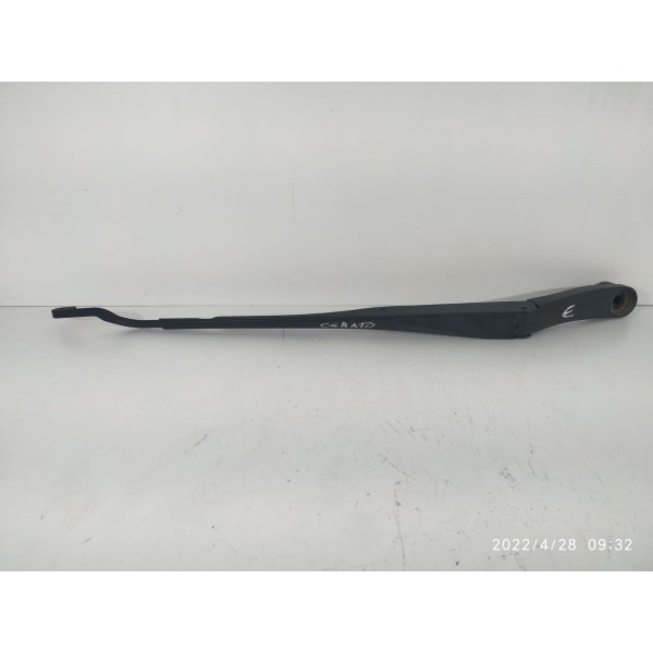 Braço Limpador Parabrisa Kia Cerato Esquerdo 2014/2019 Orig