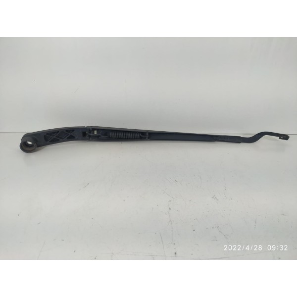 Braço Limpador Parabrisa Kia Cerato Esquerdo 2014/2019 Orig