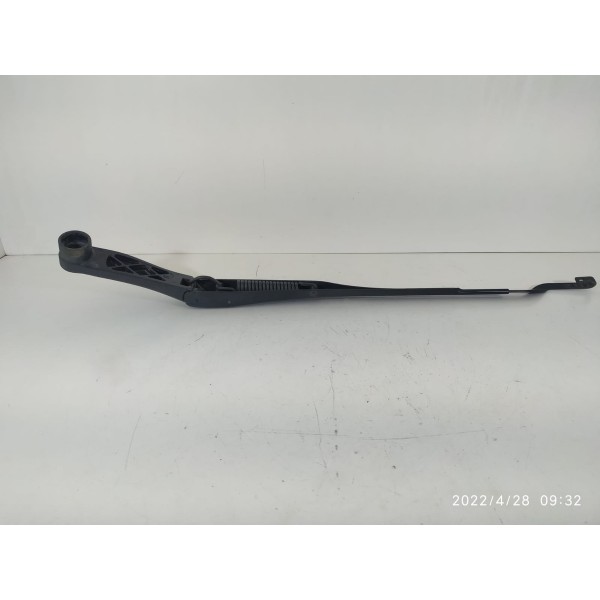 Braço Limpador Parabrisa Kia Cerato Esquerdo 2014/2019 Orig