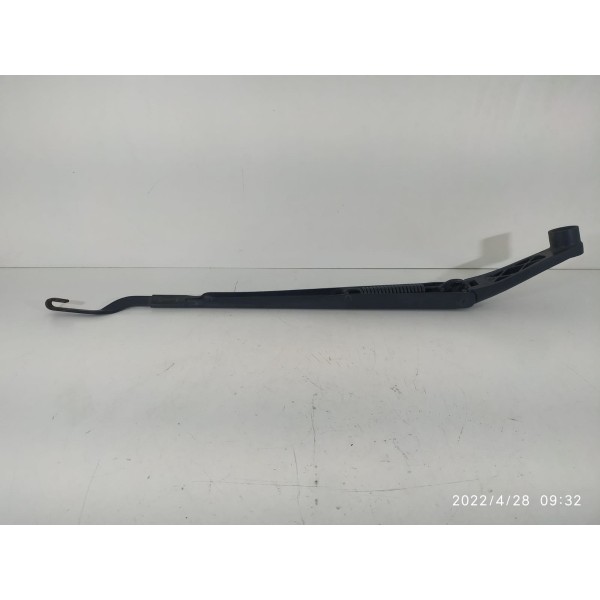 Braço Limpador Parabrisa Kia Cerato Esquerdo 2014/2019 Orig