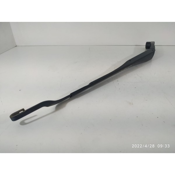 Braço Limpador Parabrisa Kia Cerato Esquerdo 2014/2019 Orig
