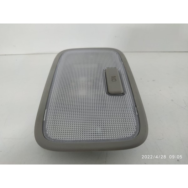 Luz Teto Traseira Kia Cerato 2014/2019 Original