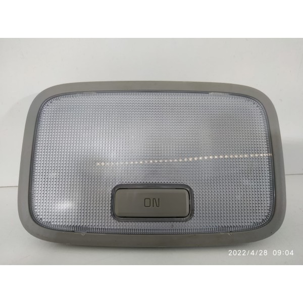 Luz Teto Traseira Kia Cerato 2014/2019 Original