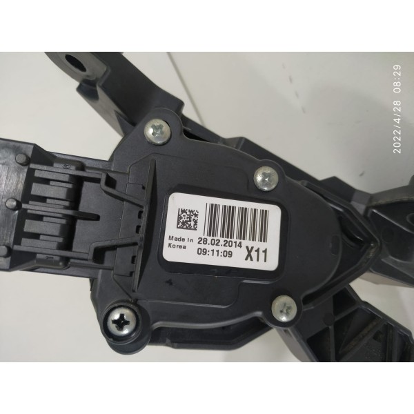 Pedal Acelerador Kia Cerato 2014 2015 2016/2019 Origin