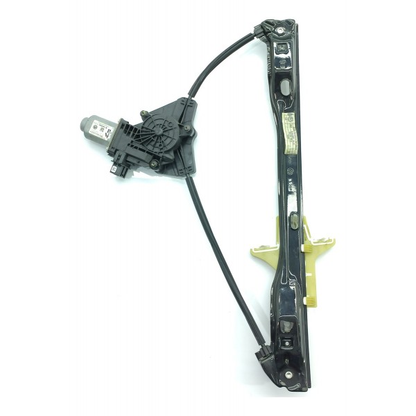 Maquina Vidro Amarok Dianteira Dir 2010/2023 2h6837402a