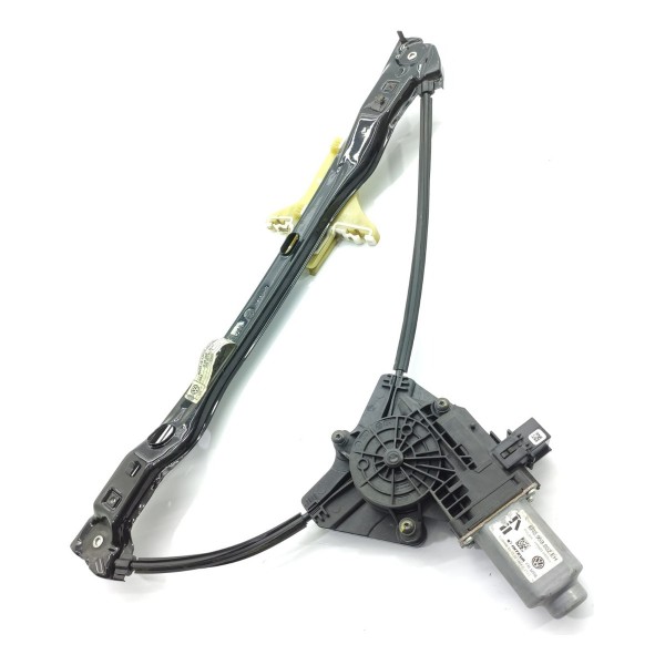 Maquina Vidro Amarok Dianteira Dir 2010/2023 2h6837402a