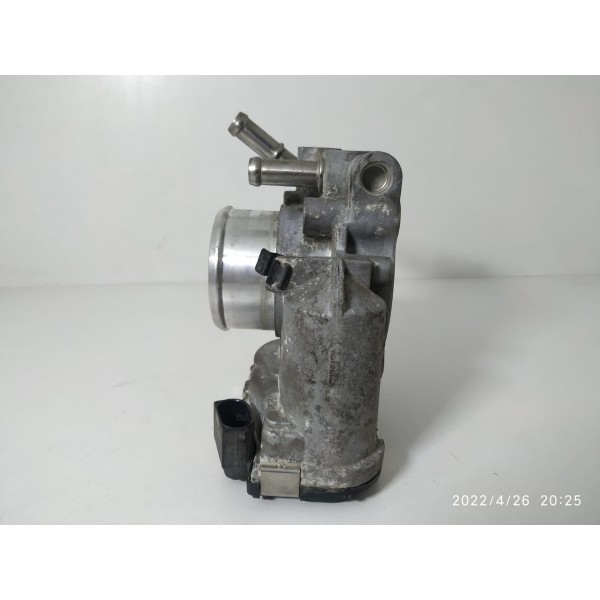 Corpo Borboleta Tbi Cerato 2014 2015/2018 351002b170