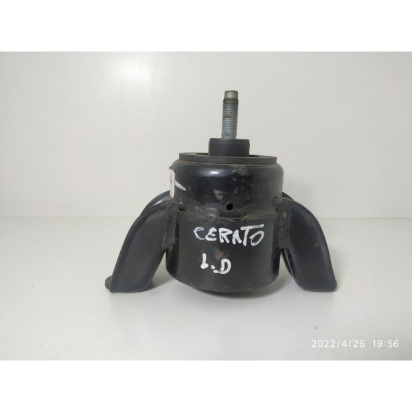 Coxim Motor Kia Cerato Direito 2014 2015 2016 2018 Origin