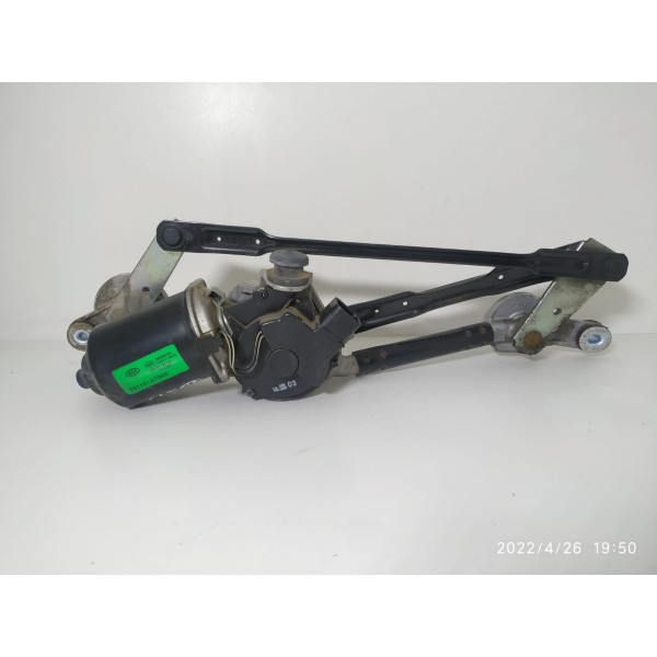 Limpador Parabrisa Cerato 2014/2018 Orig 98110a7000