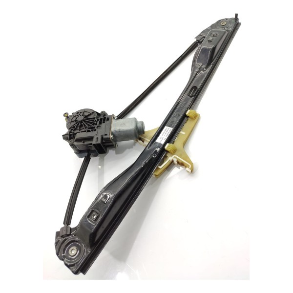 Maquina Vidro Amarok Traseira Esquerda 2010/2023 2h7839401h